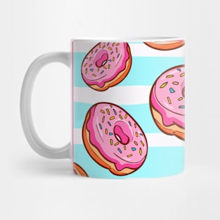 Mmmmm Doughnuts! Mug